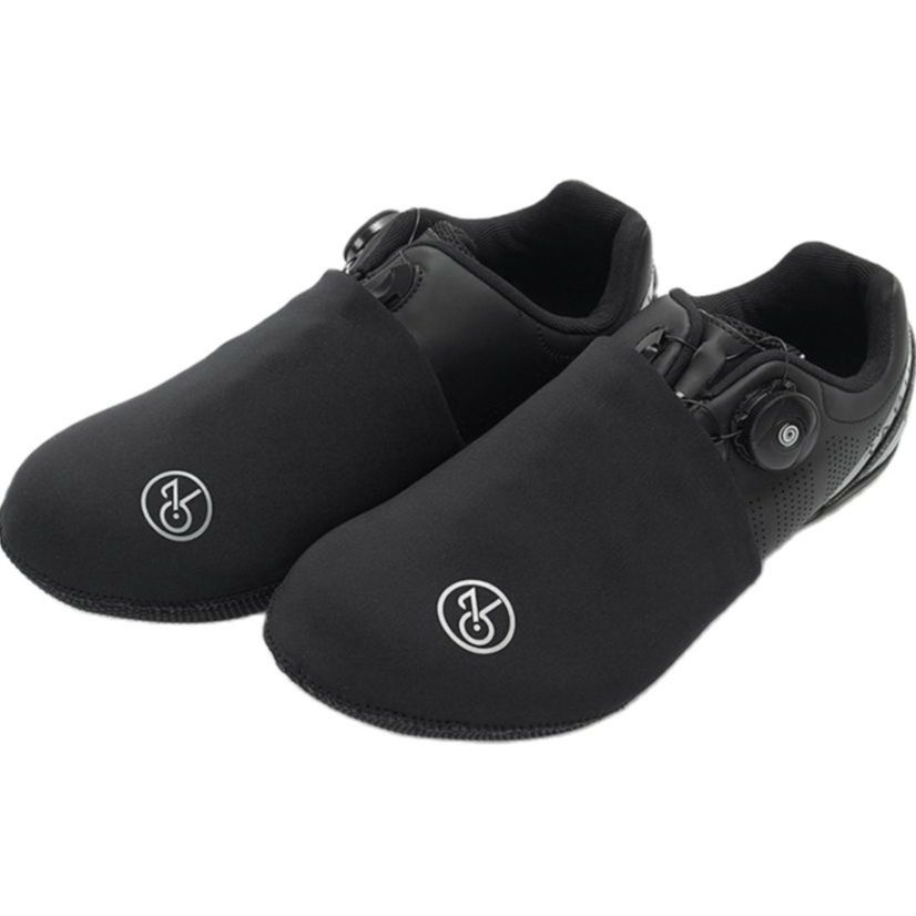 YKYKBIKE Winter Warmer Bicycle - Cycling Shoe Covers 评论和价格
