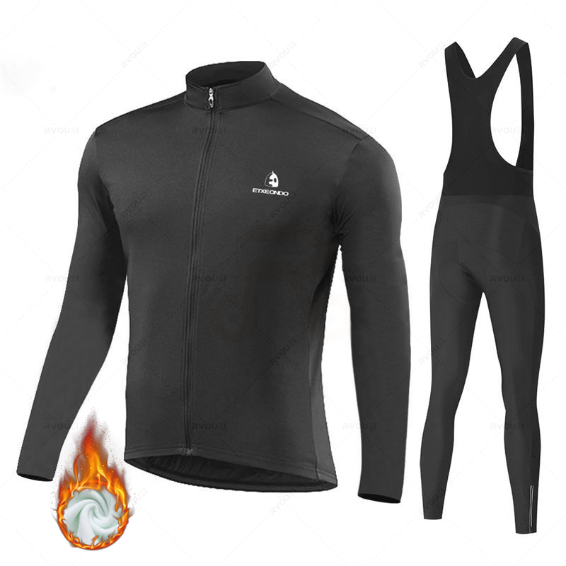 New 2026 Winter Fleece Pro Wie - Cycling Gear Brands 评论和价格