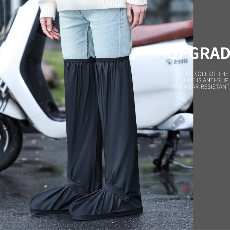 Over Knee High Tube Reusable W - Cycling Shoe Covers 评论和价格