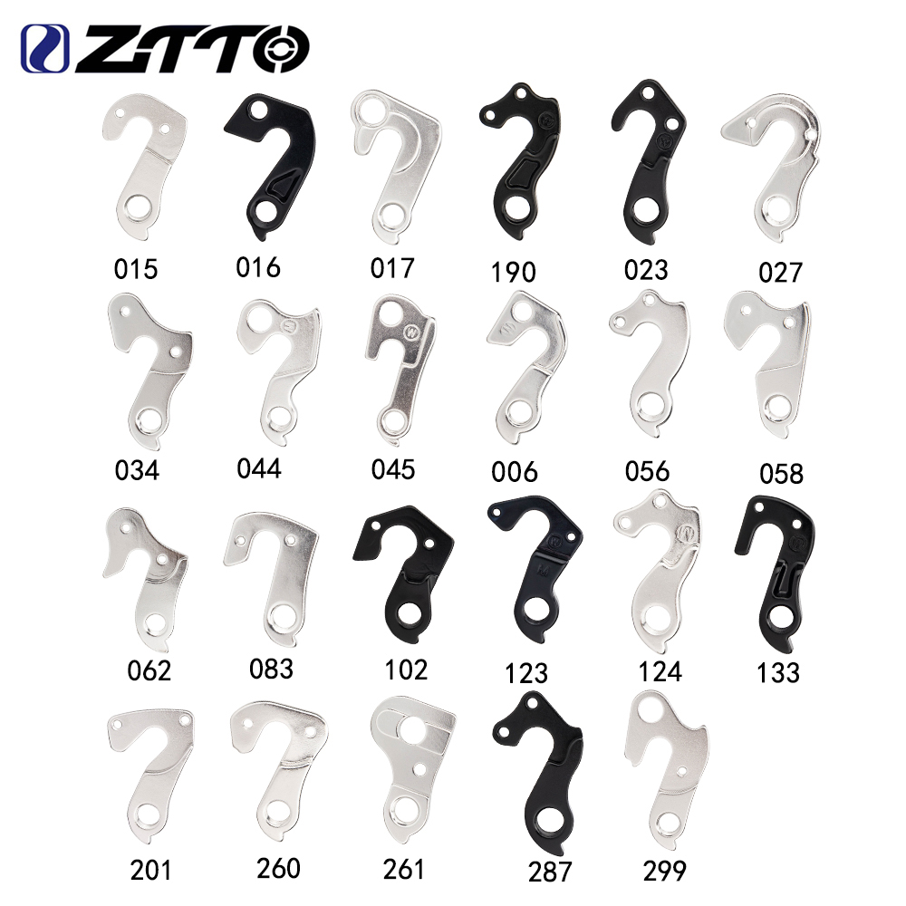 ZTTO Universal 23 Models MTB B - Junior Cycling Gear 评论和价格