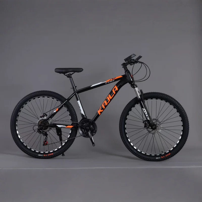 24 Inch 26 Inch Adult Mountain - Cycling Low Gear 评论和价格