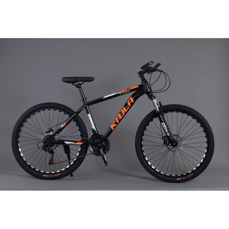 24 Inch 26 Inch Adult Mountain - Cycling Low Gear 评论和价格