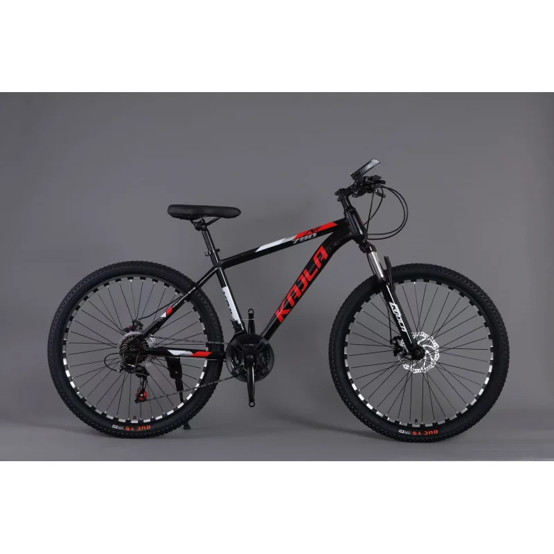 24 Inch 26 Inch Adult Mountain - Cycling Low Gear 评论和价格