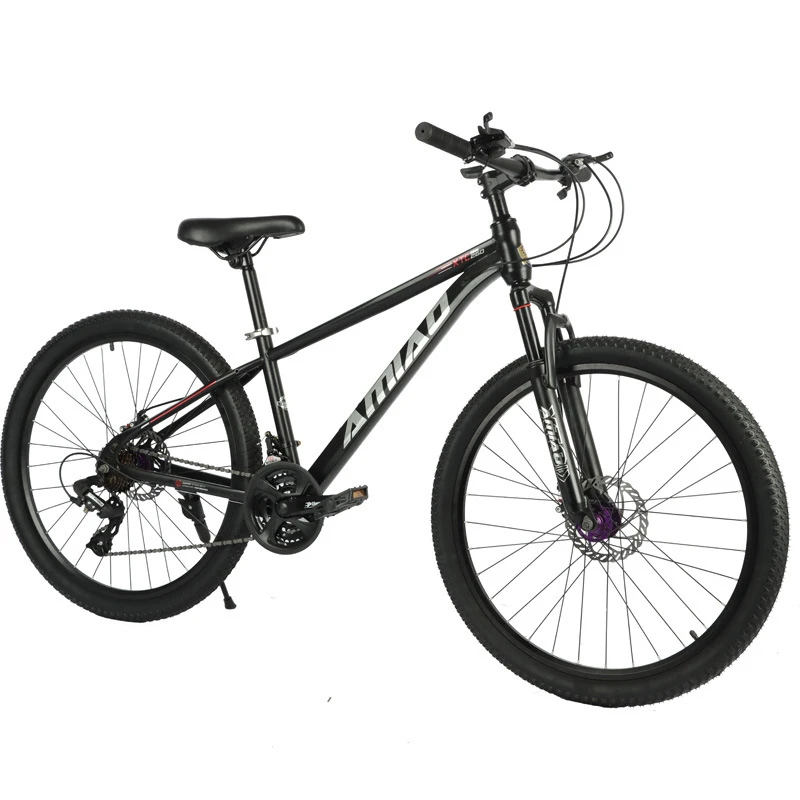 Multi-speed Mountain Bike Ligh - Cycling Low Gear 评论和价格