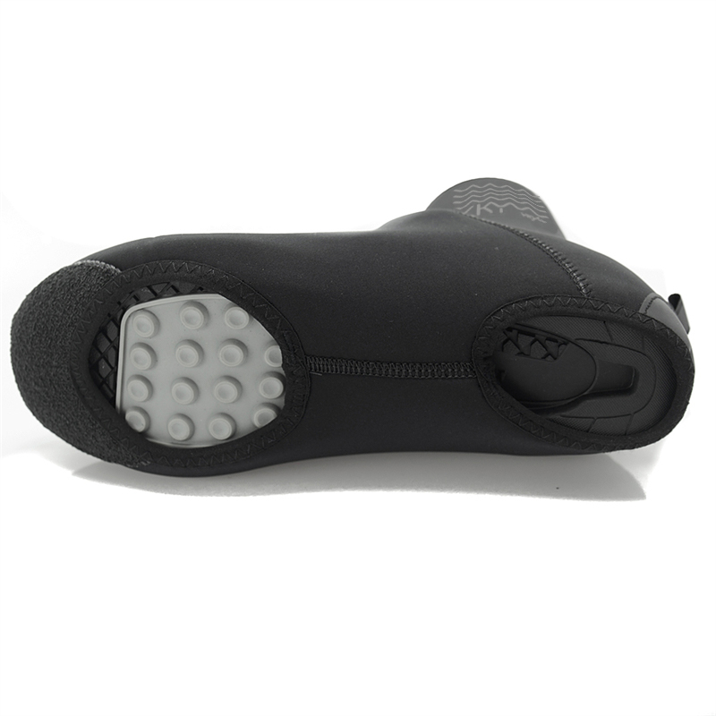 YKYWBIKE  Deep Winter Waterpro - Cycling Shoe Covers 评论和价格