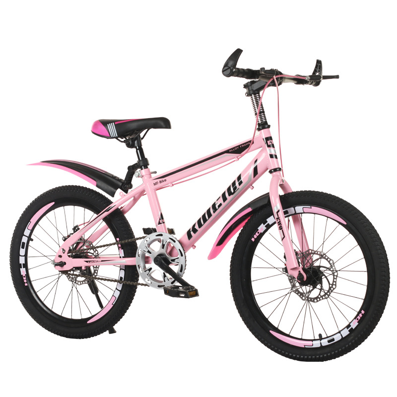 Children Variable Speed Mounta - Cycling Low Gear 评论和价格