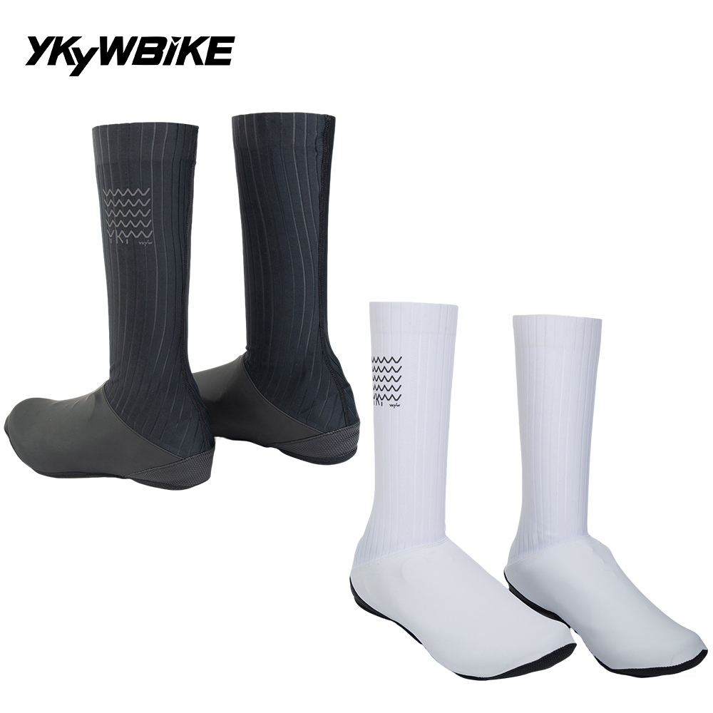 YKYW Men Windproof Waterproof  - Cycling Shoe Covers 评论和价格