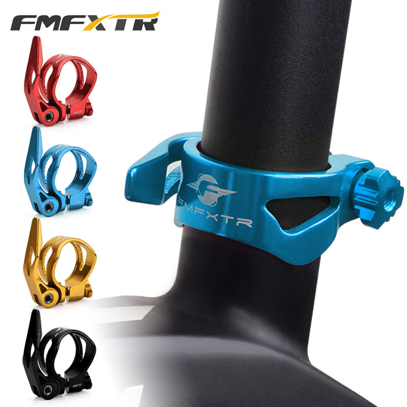 FMFXTR Bicycle Seat Post Clamp - Junior Cycling Gear 评论和价格