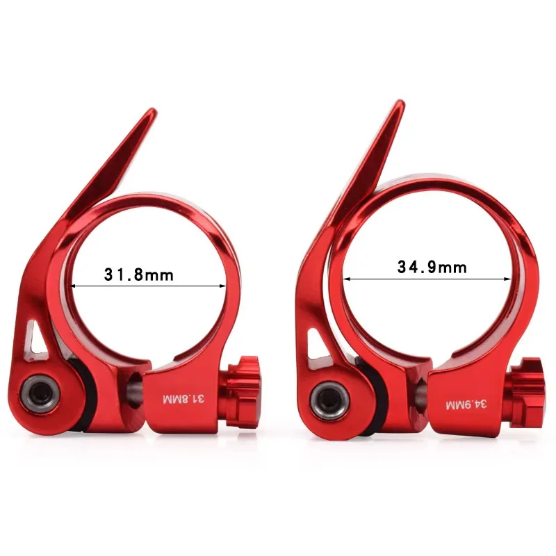 FMFXTR Bicycle Seat Post Clamp - Junior Cycling Gear 评论和价格