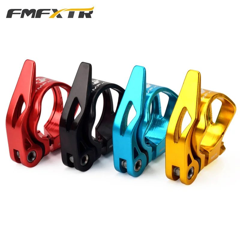 FMFXTR Bicycle Seat Post Clamp - Junior Cycling Gear 评论和价格
