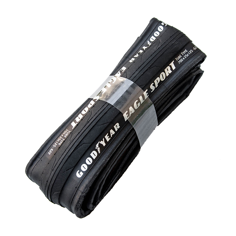 Goodyear Eagle Sport 700X28C R - Gravel Bike Tires 评论和价格