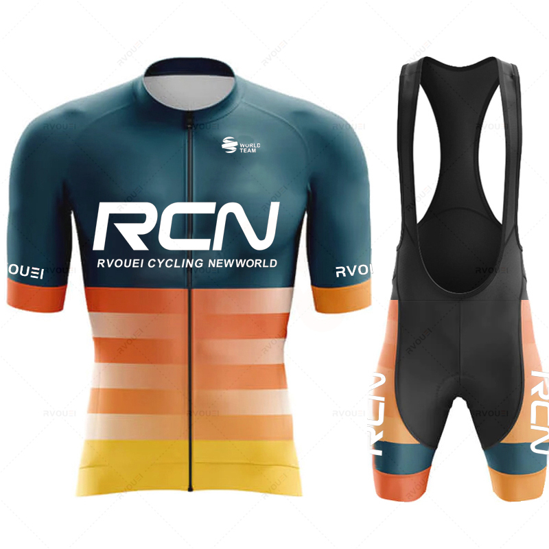 Rvouei Team 2026 Mens Summer S - Cycling Gear Brands 评论和价格