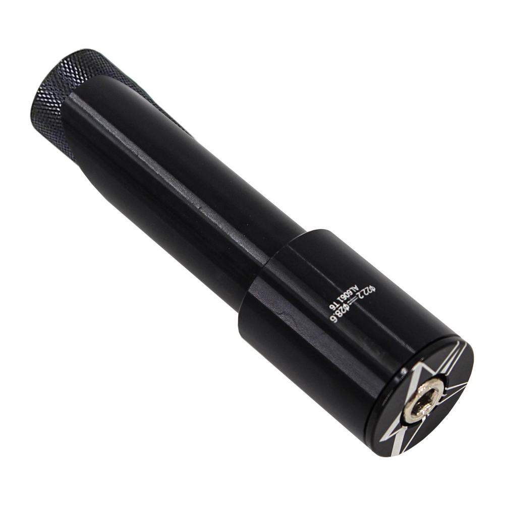 Aluminum Alloy Quill to Ahead  - Bike Stem Riser 评论和价格