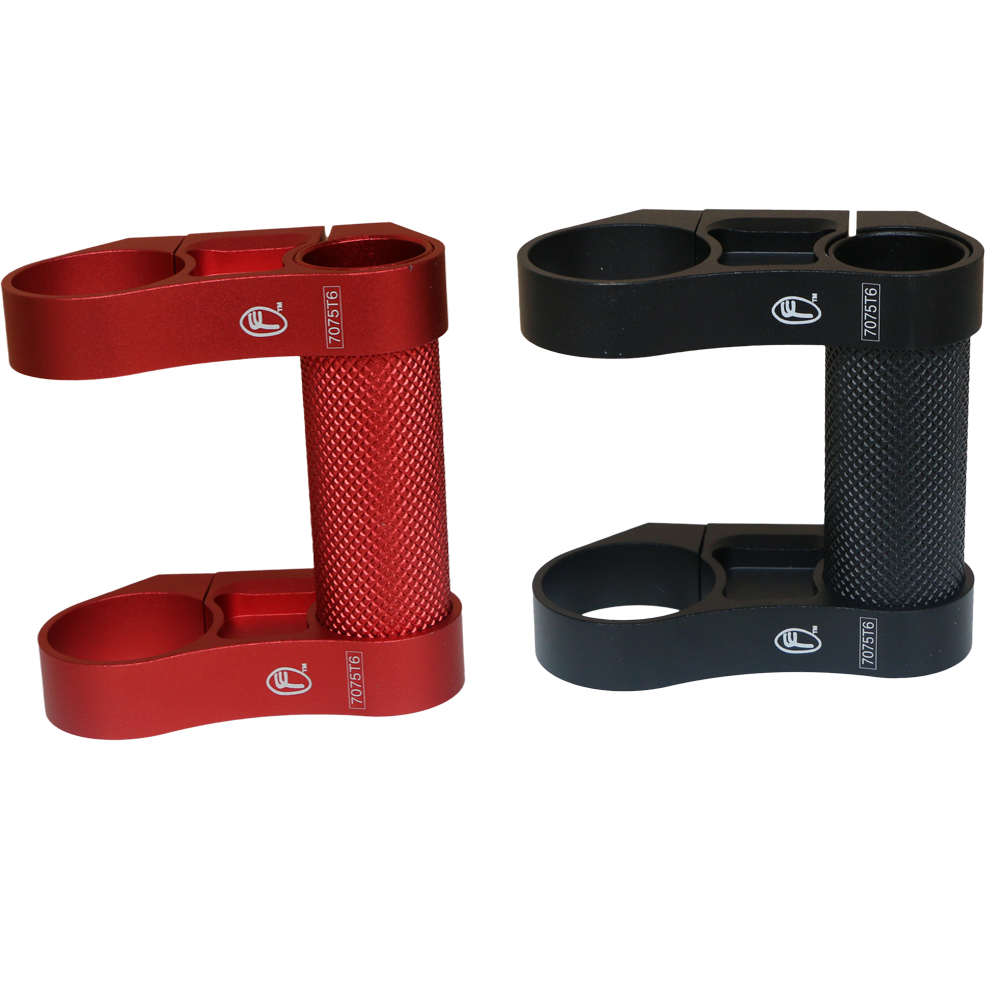 Adjustable double Stem folding - Bike Stem Riser 评论和价格