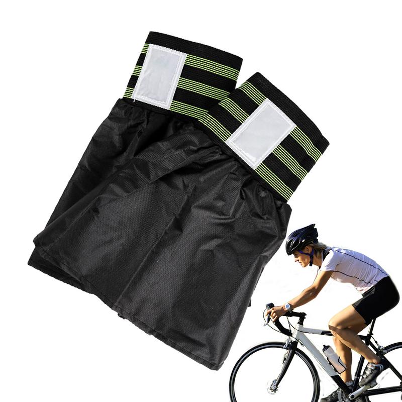 Leg Gaiters For Men Trail Gait - Cycling Shoe Covers 评论和价格