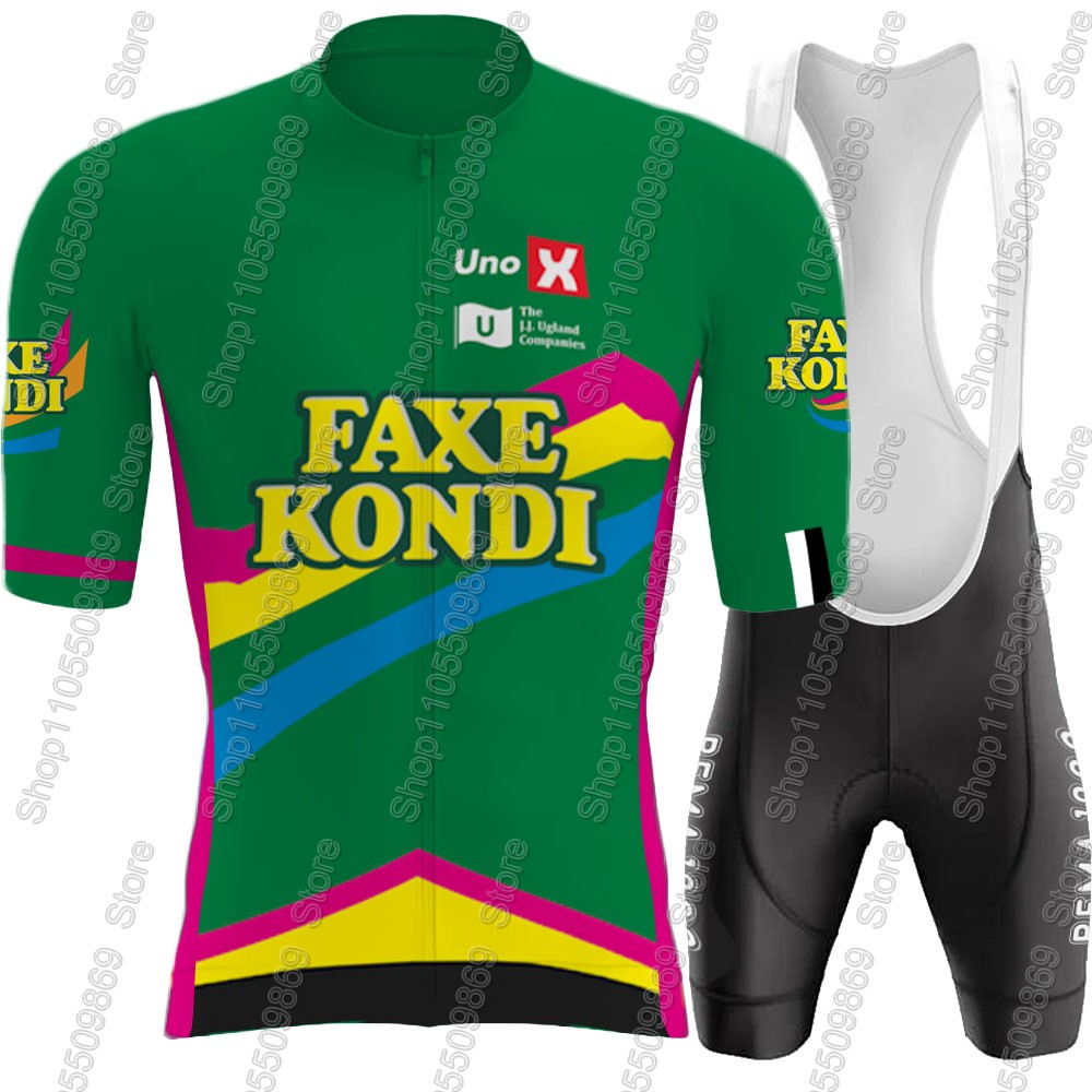 UNO X 2026 Pro Team Cycling Je - Junior Cycling Gear 评论和价格