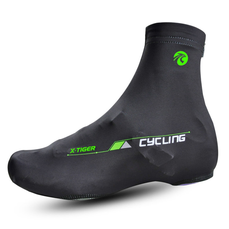 X-TIGER Professional MTB Cycli - Cycling Shoe Covers 评论和价格