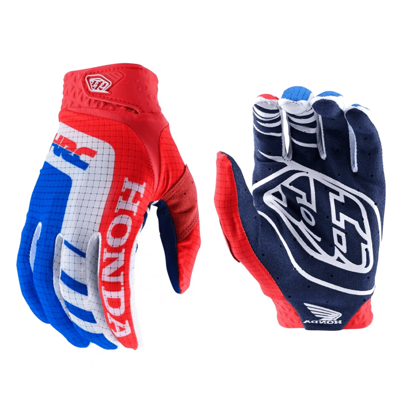 Honda off-road motorcycle glov - Cycling Glove 评论和价格