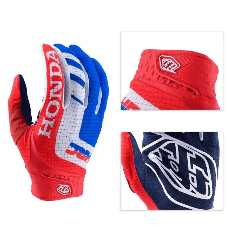 Honda off-road motorcycle glov - Cycling Glove 评论和价格