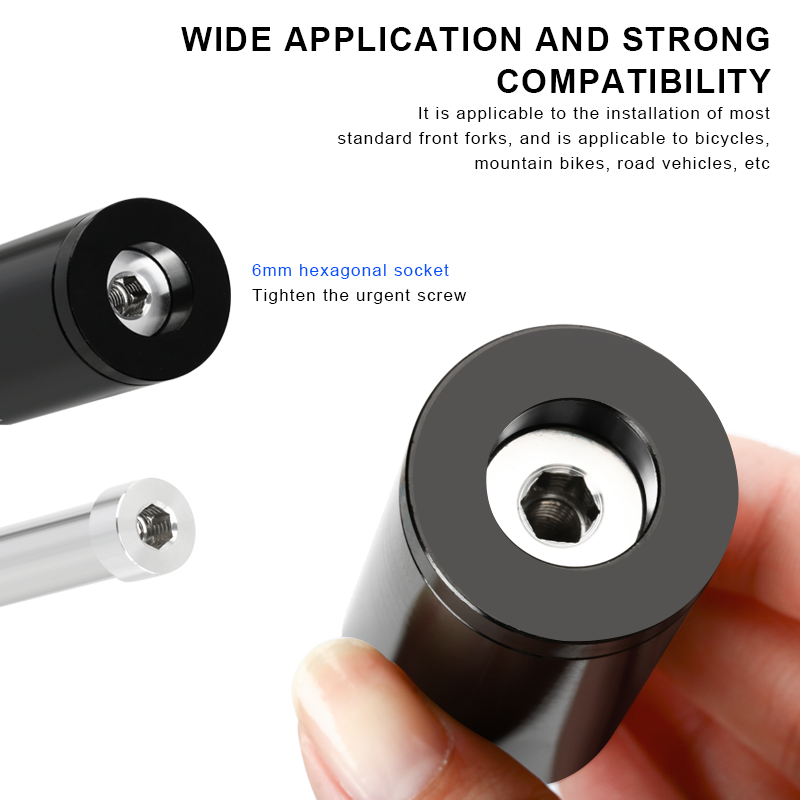 Bicycle Handlebar Stem Height  - Bike Stem Riser 评论和价格