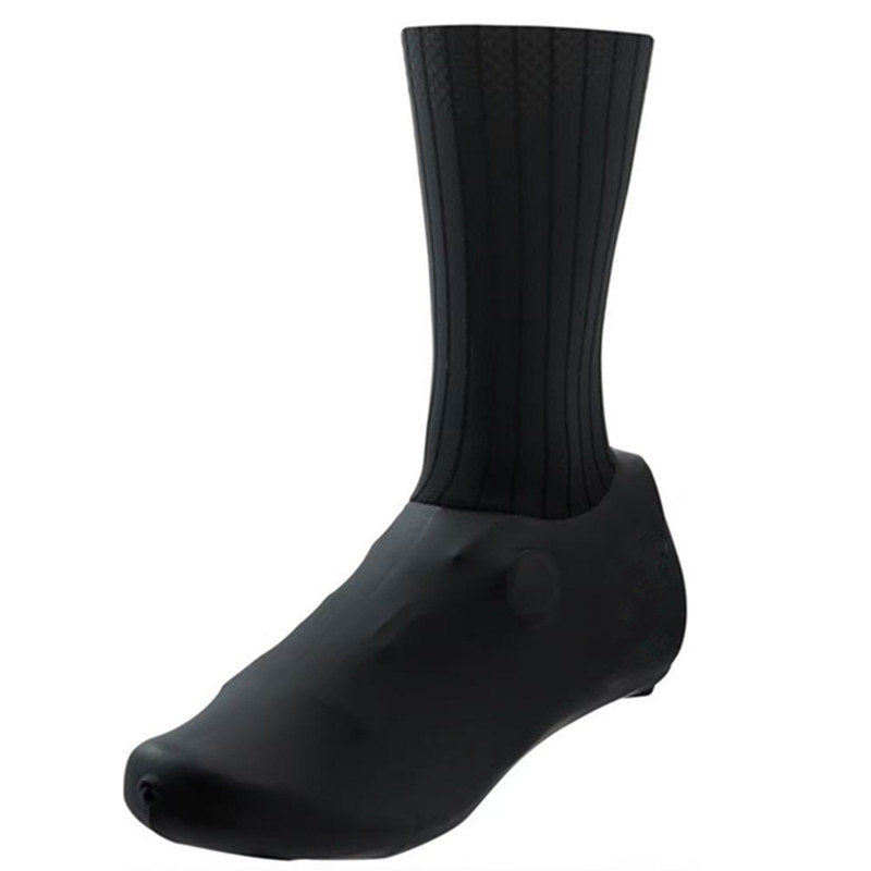 2025 Windproof and Waterproof  - Cycling Shoe Covers 评论和价格