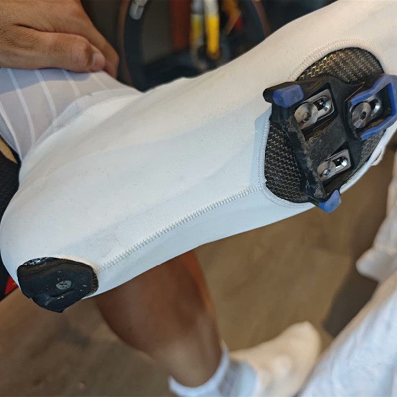 2025 Windproof and Waterproof  - Cycling Shoe Covers 评论和价格