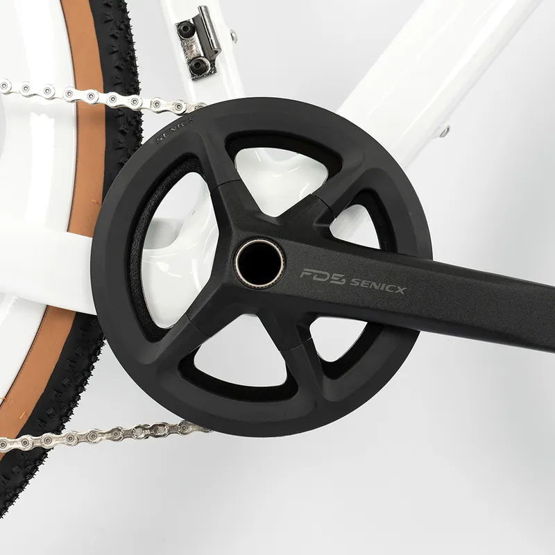 26 Inch GRAVEL-X Carbon Fiber  - Cycling Gear Gravel 评论和价格