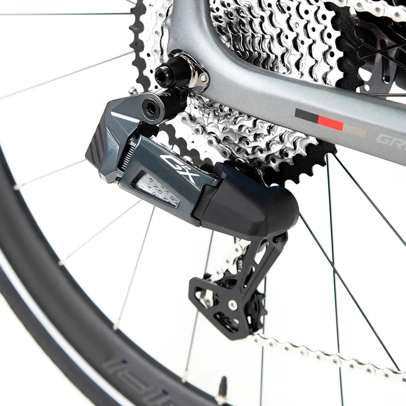 26 Inch GRAVEL-X Carbon Fiber  - Cycling Gear Gravel 评论和价格
