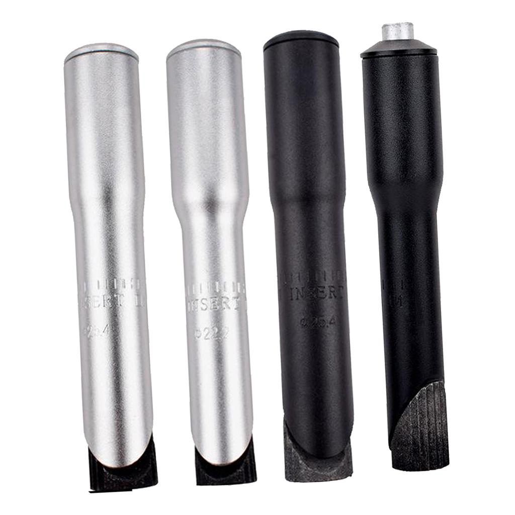 Threadless Quill Stem Riser He - Bike Stem Riser 评论和价格