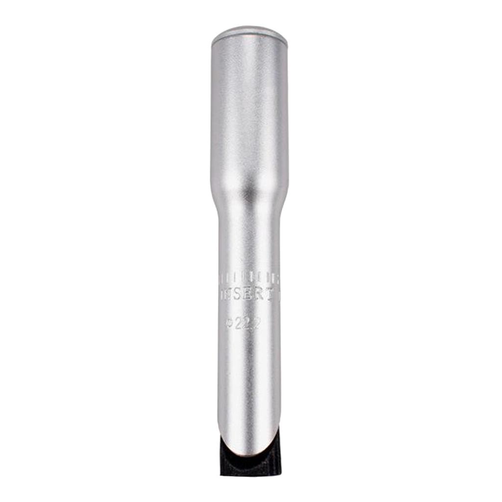 Threadless Quill Stem Riser He - Bike Stem Riser 评论和价格