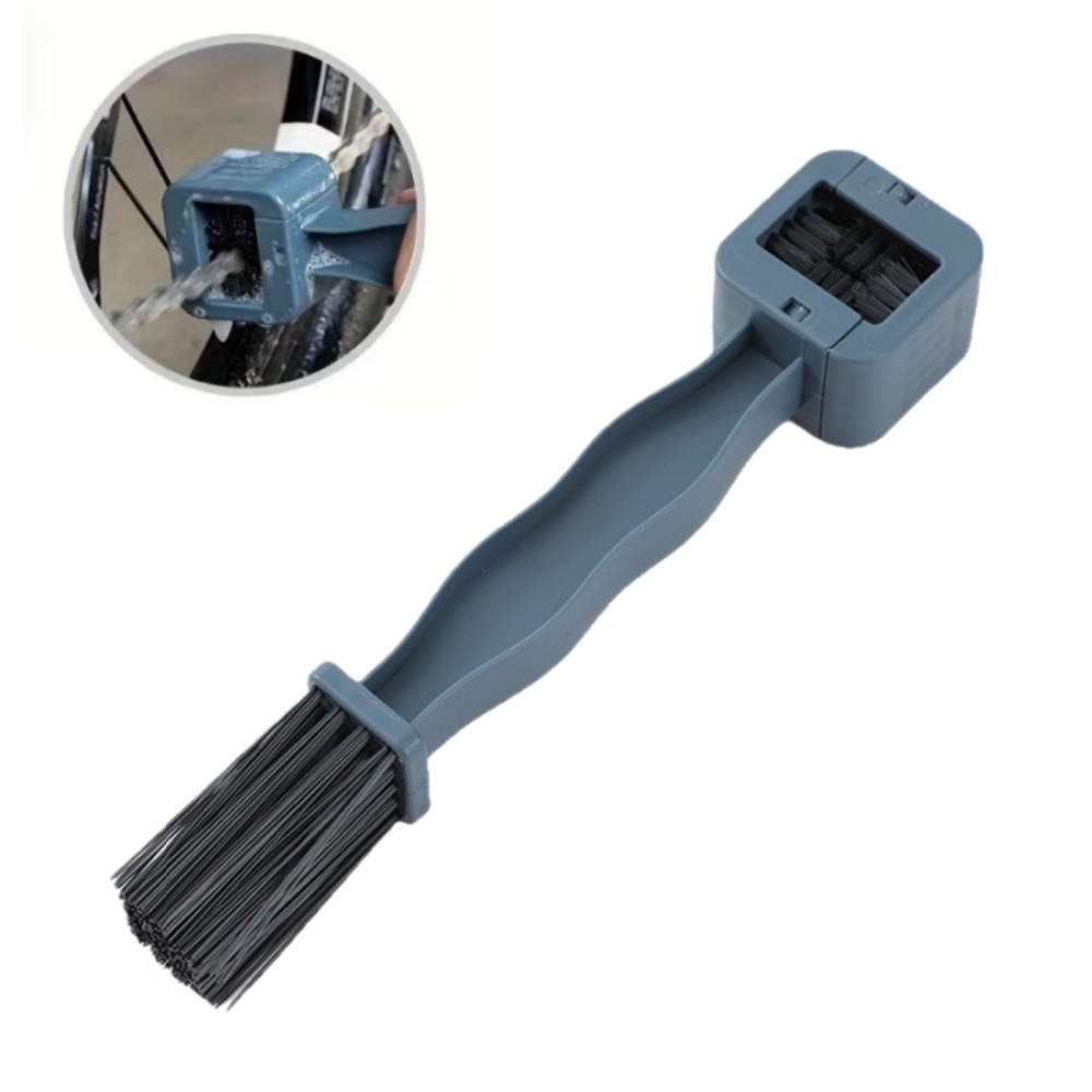 Pro Bike Chain Cleaning Brush  - Junior Cycling Gear 评论和价格