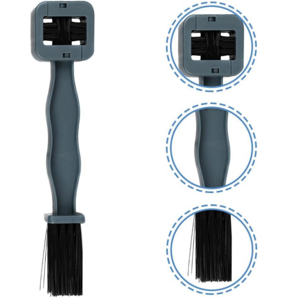 Pro Bike Chain Cleaning Brush  - Junior Cycling Gear 评论和价格