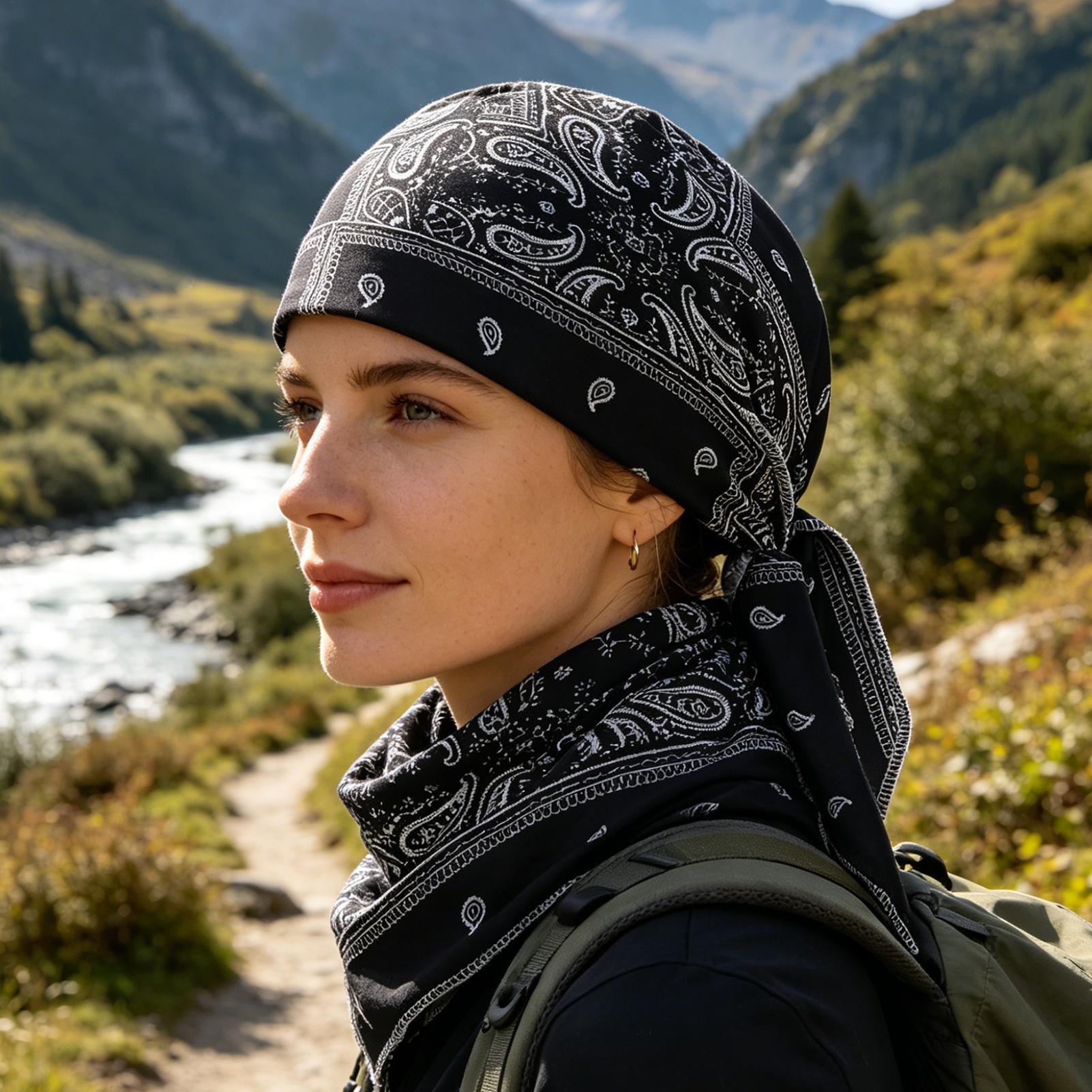 Cooling Skull Cap Stretchy Swe - Bicycle Helmet 评论和价格