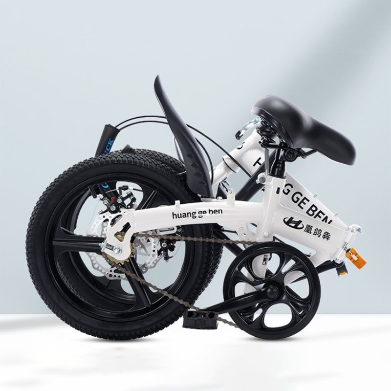 20 Inch Folding Bikes Adult Va - Cycling Low Gear 评论和价格