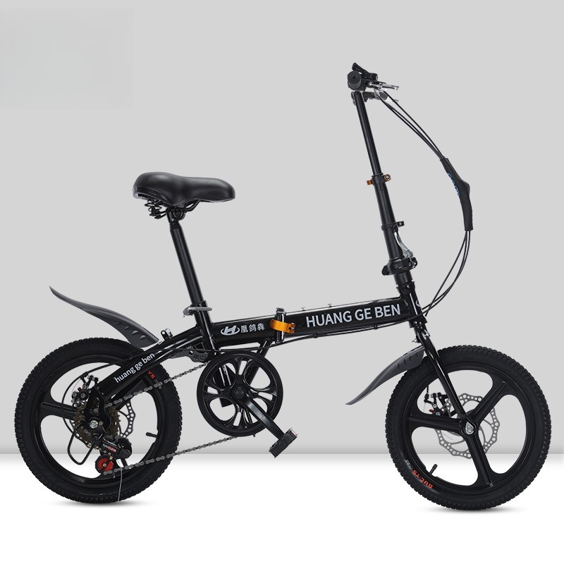 20 Inch Folding Bikes Adult Va - Cycling Low Gear 评论和价格