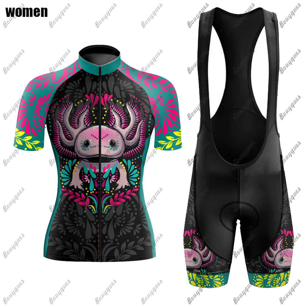 2023 New Women Triathlon Short - Cycling Gear Girls 评论和价格