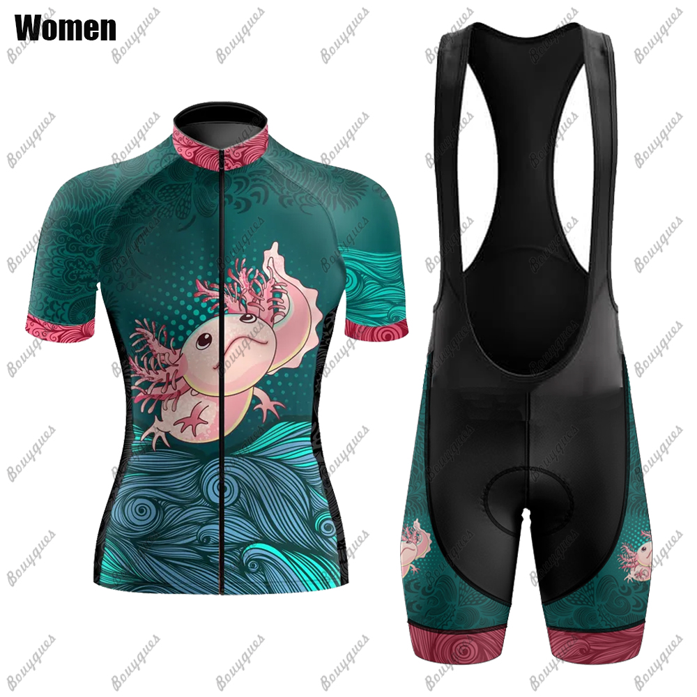 2023 New Women Triathlon Short - Cycling Gear Girls 评论和价格