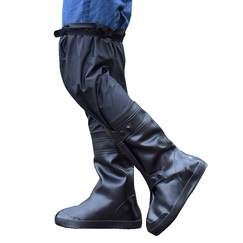 Anti slip thickened wear-resis - Cycling Shoe Covers 评论和价格