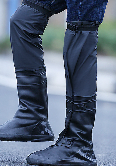 Anti slip thickened wear-resis - Cycling Shoe Covers 评论和价格