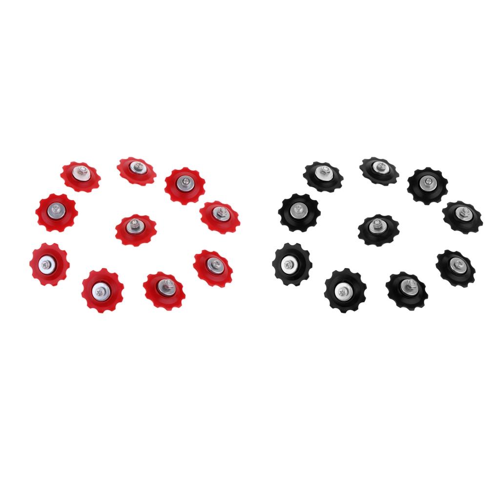 Rear Derailleur Pulley Roller  - Cycling Gear Gravel 评论和价格
