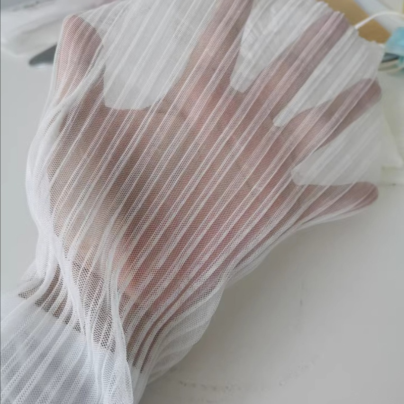 1 Pair Ice Silk Long Sleeves S - Cycling Glove 评论和价格