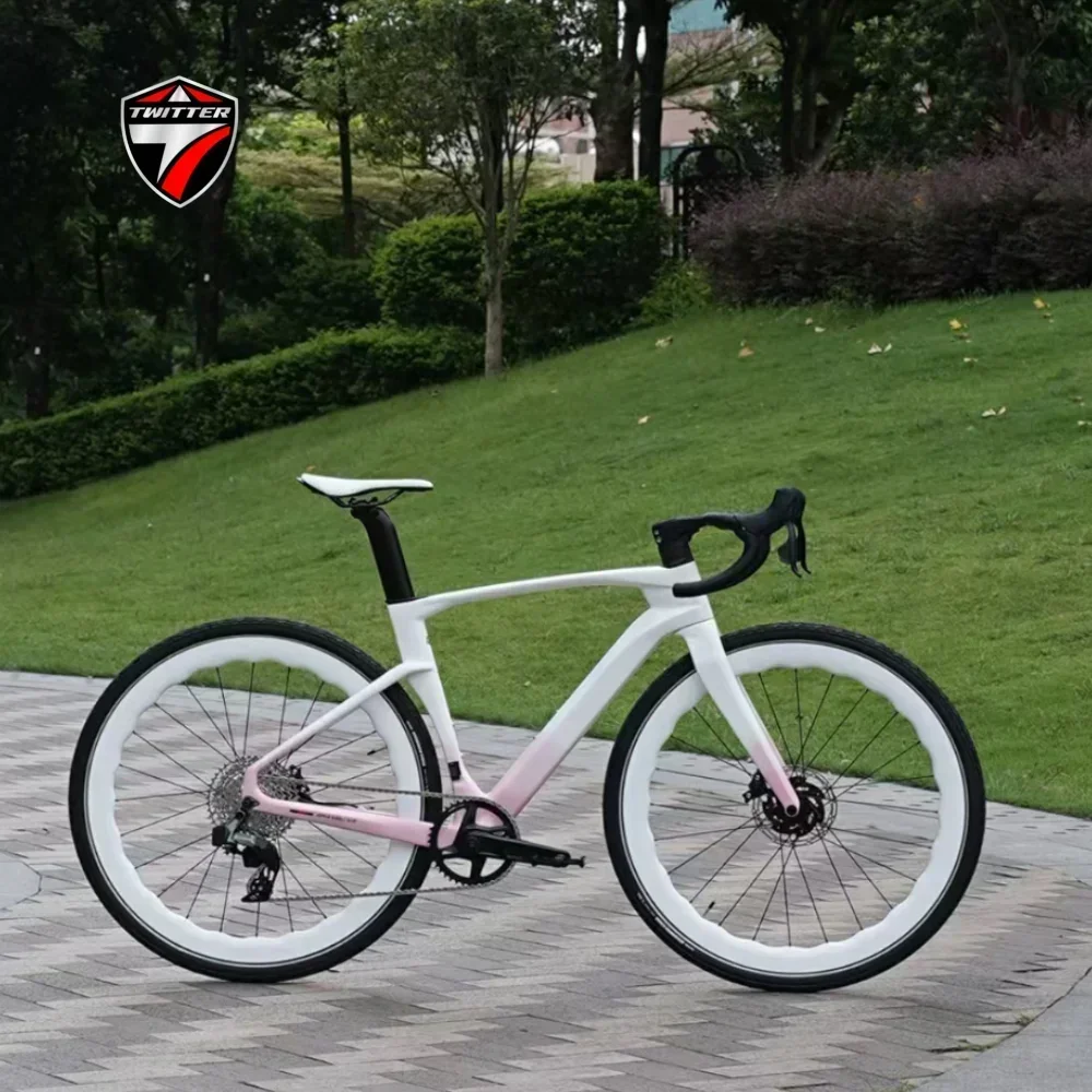 Twitter Gravel-V3 GRX RX600-22 - Cycling Gear Gravel 评论和价格