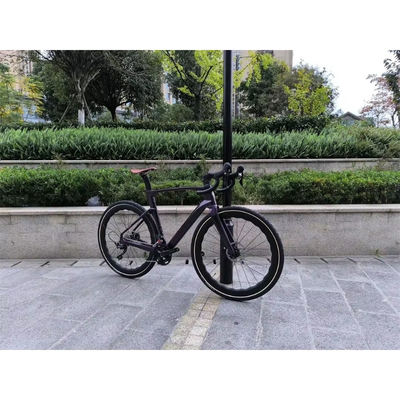 Twitter Gravel-V3 GRX RX600-22 - Cycling Gear Gravel 评论和价格