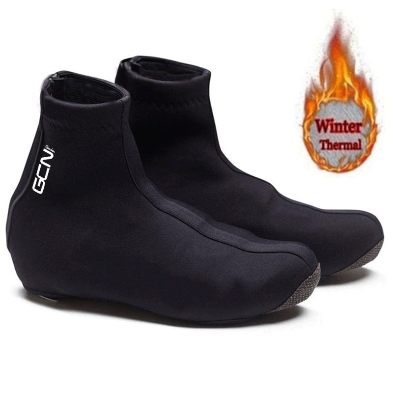 RAUDAX GCN Winter Warm Wool Bi - Cycling Shoe Covers 评论和价格