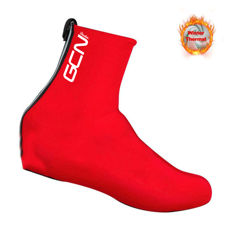 RAUDAX GCN Winter Warm Wool Bi - Cycling Shoe Covers 评论和价格