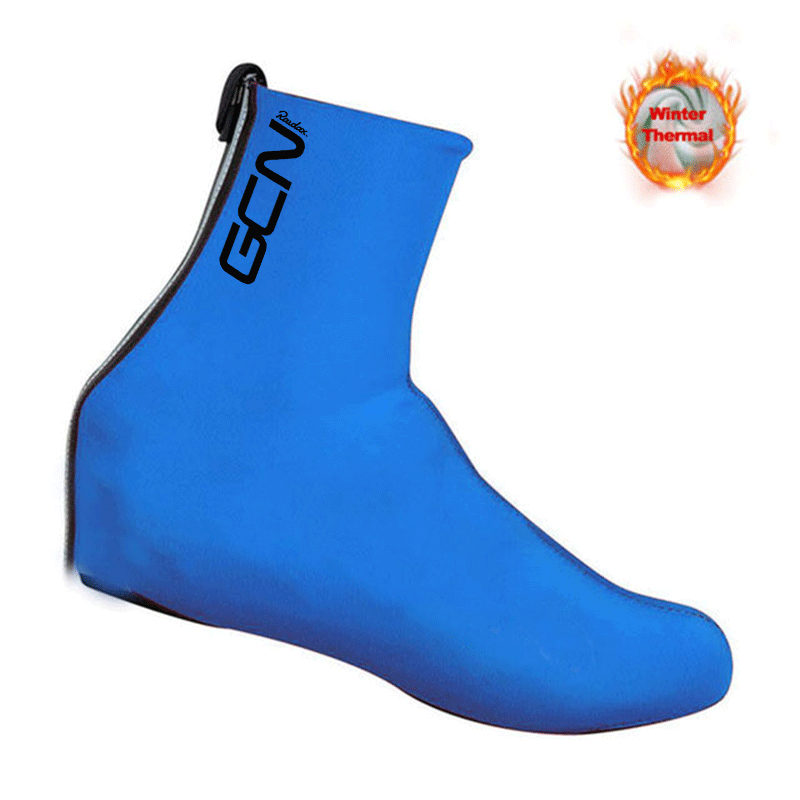 RAUDAX GCN Winter Warm Wool Bi - Cycling Shoe Covers 评论和价格