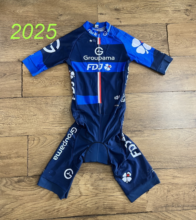 LASER CUT Skinsuit  2026 2025  - Cycling Gear Brands 评论和价格