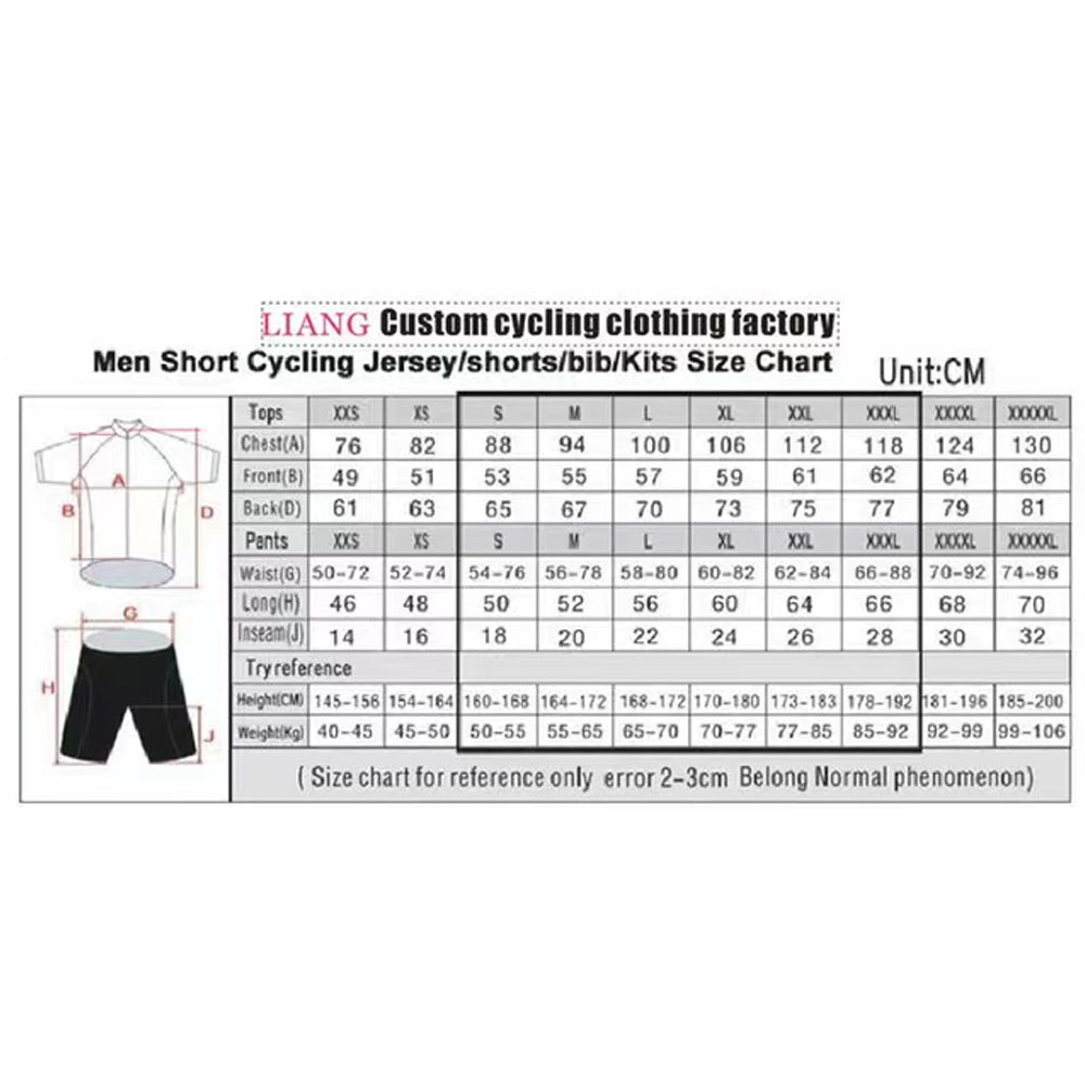 Q36.5 Team 2026 Cycling Jersey - Cycling Gear Brands 评论和价格