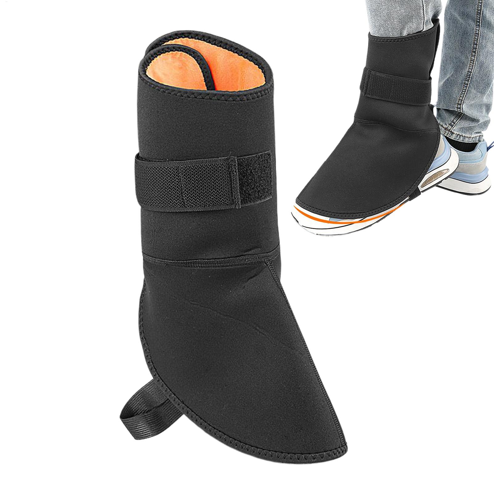 Cycling Shoe Covers Waterproof - Cycling Shoe Covers 评论和价格