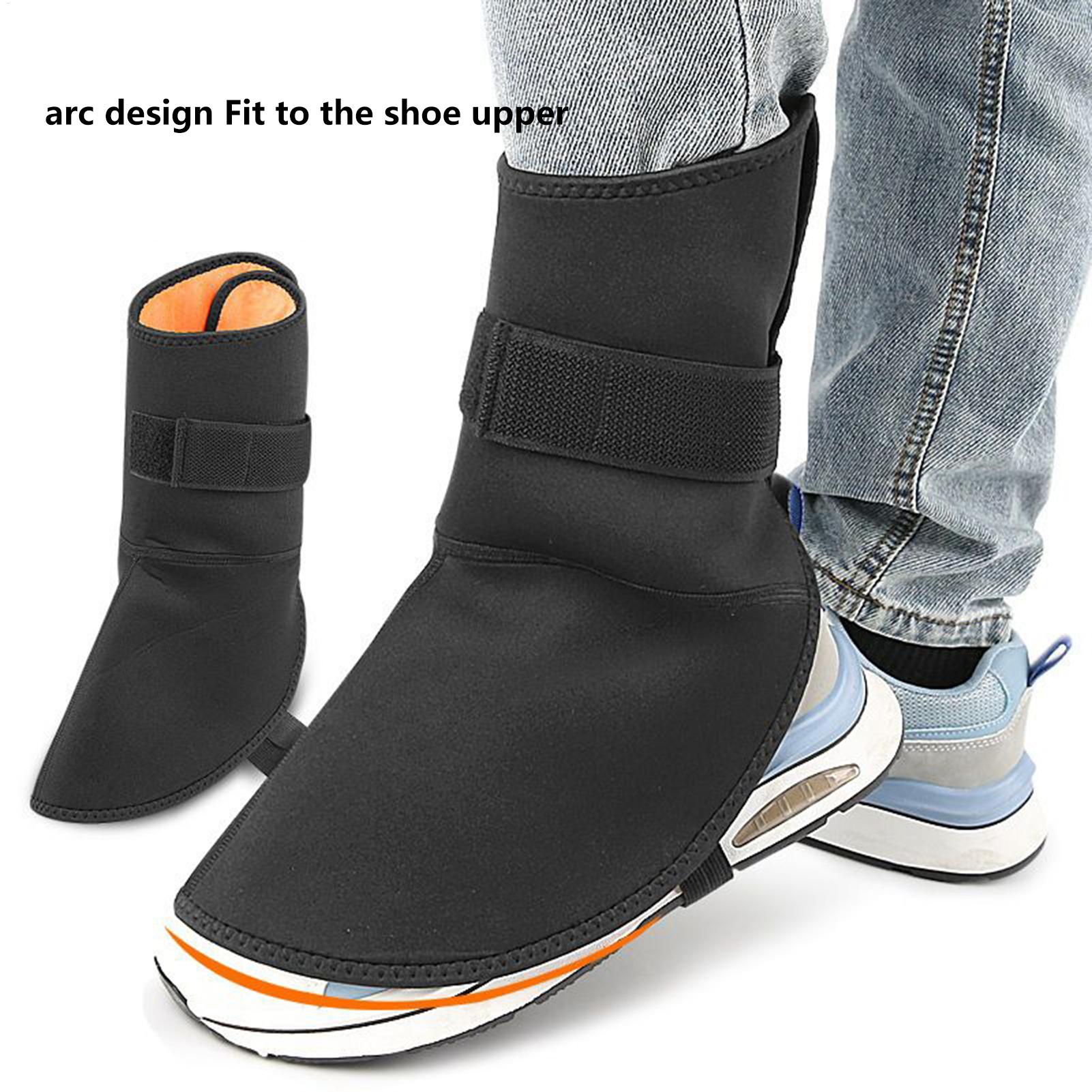 Cycling Shoe Covers Waterproof - Cycling Shoe Covers 评论和价格